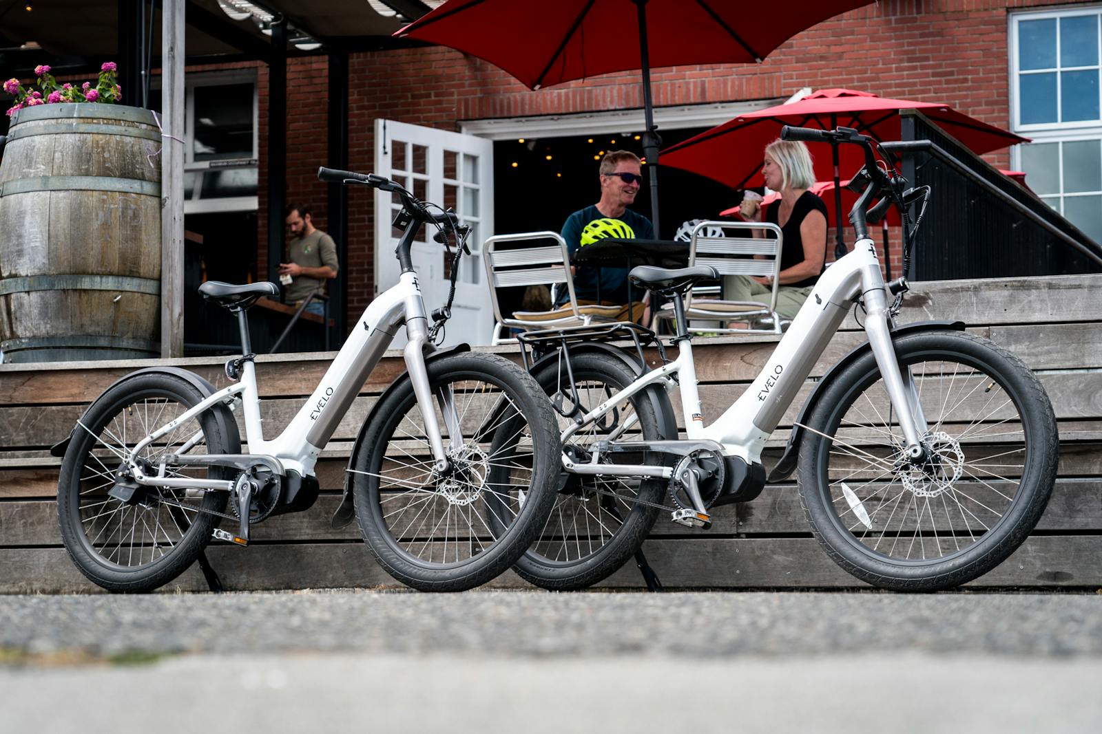 El ladcykler: Et bæredygtigt valg frem for det andet køretøj